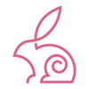 The Pink Rabbit