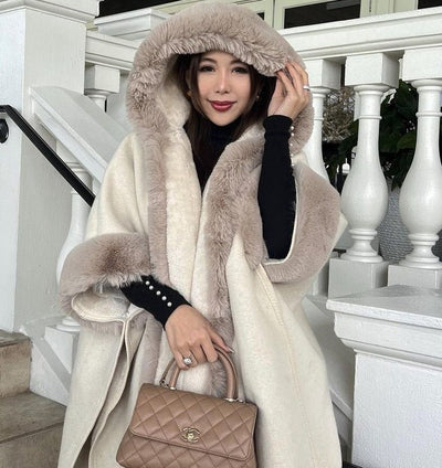How to dress stylish for the winter