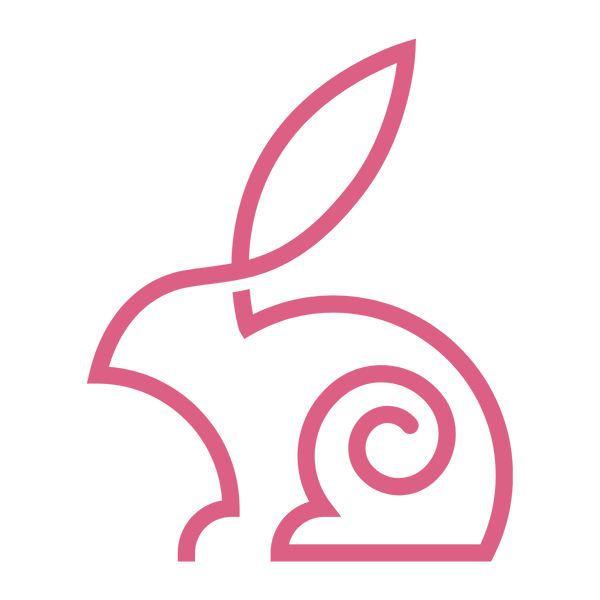 The Pink Rabbit