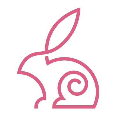 The Pink Rabbit