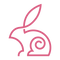 The Pink Rabbit