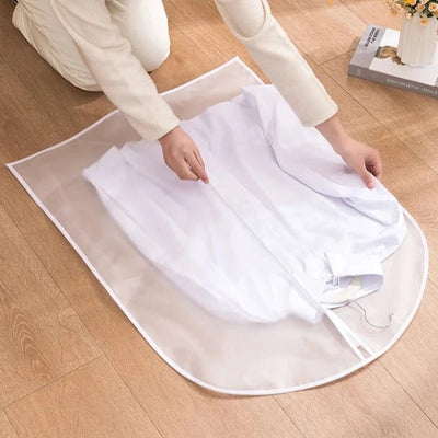 Poncho Dust-Proof Cover '60x120cm' - The Pink Rabbit