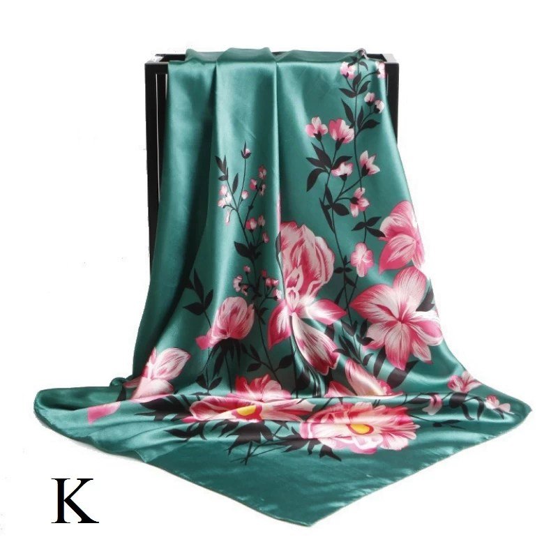 Pink Rabbit Silky Scarves (60% OFF) - The Pink Rabbit
